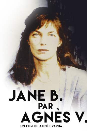  de Filme Jane B. por Agnès V. (1988)
