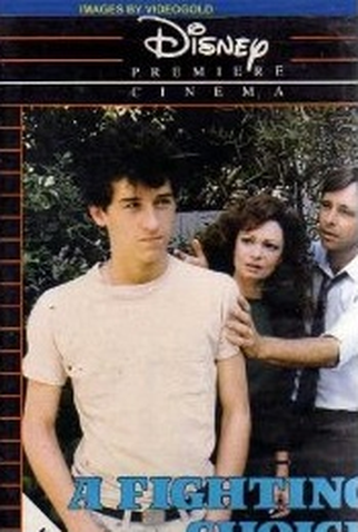 Poster 1 de Filme Decisão de Vida ou Morte (1986)