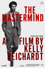 The Mastermind (The Mastermind)