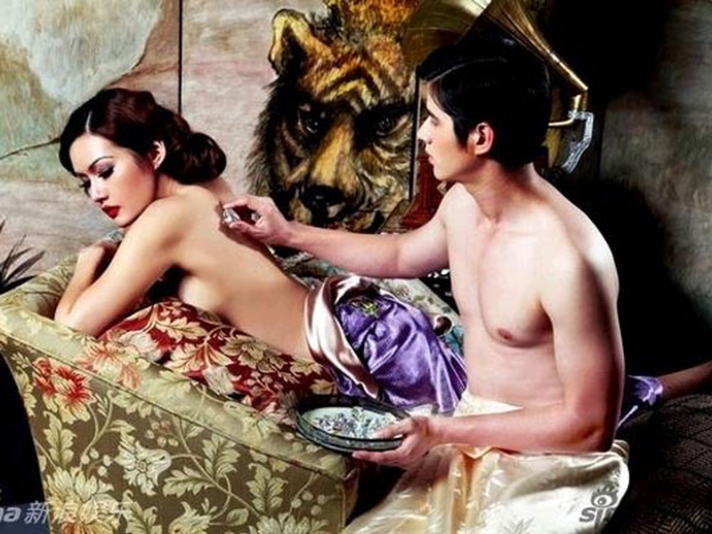 Foto 2 de Jan Dara: The Beginning