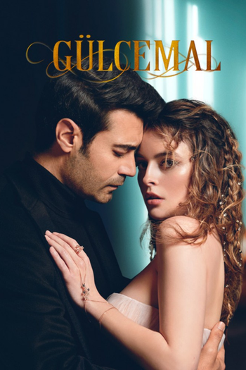 Poster de Franquia Gülcemal (2023)