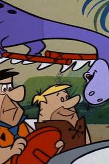 Poster de Episódio The Snorkasaurus Hunter (1961)