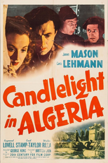 Uma Luz em Argel (Candlelight in Algeria)
