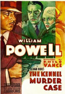 O Caso de Hilda Lake ("The Kennel Murder Case")