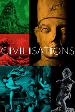 Civilisations (2018) (Civilisations (2018))