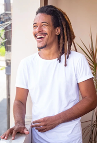 Romário Almeida