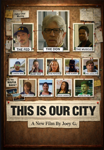 This Is Our City (This Is Our City)