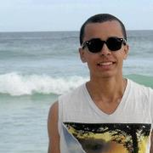 Foto de perfil de Matheus Andrade