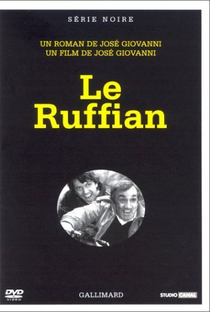 The Ruffian - Poster / Capa / Cartaz - Oficial 2