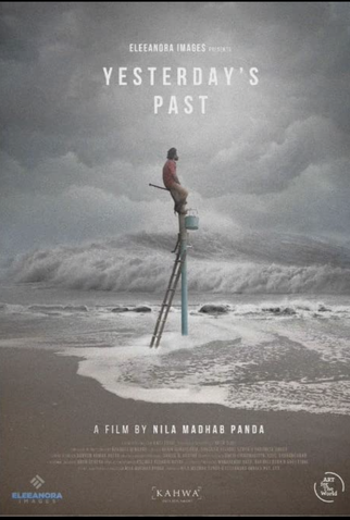 Poster 1 de Filme YESTERDAY'S PAST (2021)