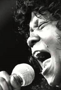 KoKo Taylor