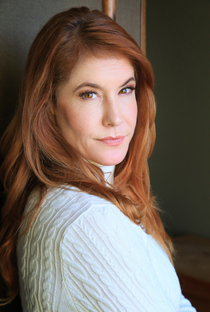 Janet Lynn Saunders - Poster 1