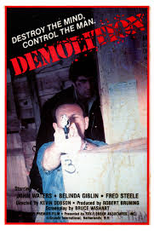 Demolição (Demolition)