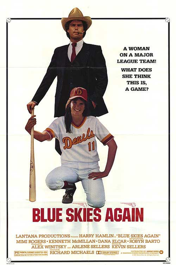  de Filme A Grande Jogada (1983)