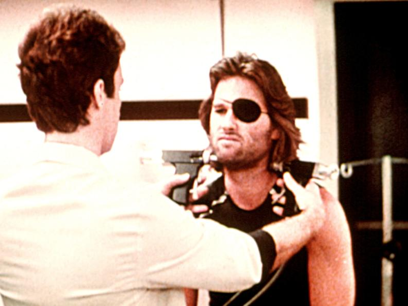 Foto 39 de Fuga de Nova York