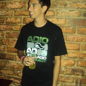 Foto de perfil de Diego Vieira Ribeiro