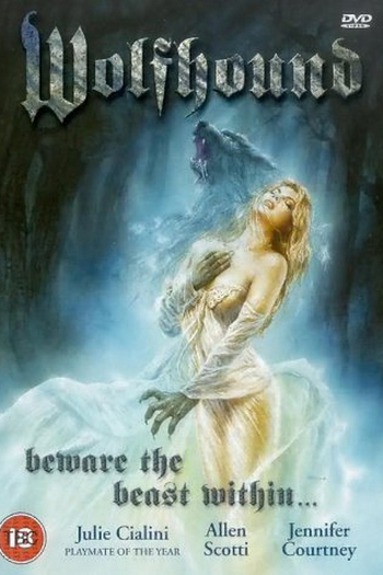  de Filme Wolfhound (2002)