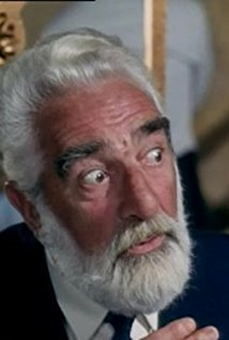 Noel Purcell (I) - Poster 1