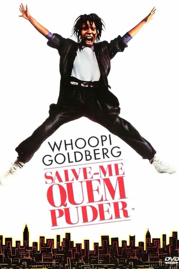  de Filme Salve-me Quem Puder (1986)