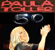 Top 10 MTV: Paula Toller 50 Anos