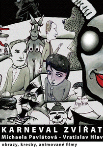 O Carnaval dos Animais (Karneval Zvírat)