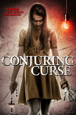 Conjuring Curse (Conjuring Curse)