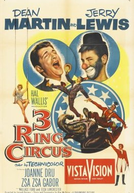 O Rei do Circo (3 Ring Circus)