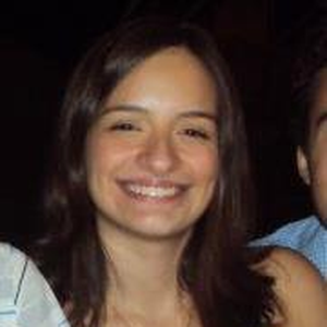 Foto de perfil de Clarissa Barros