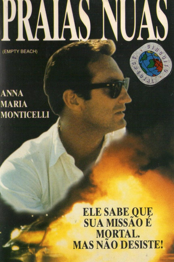  de Filme Praias Nuas (1985)