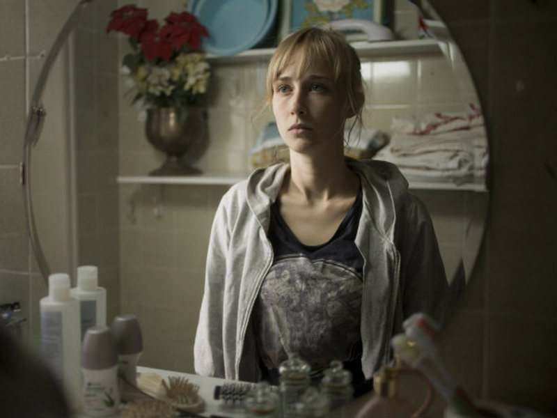 Foto 1 de Hermosa juventud