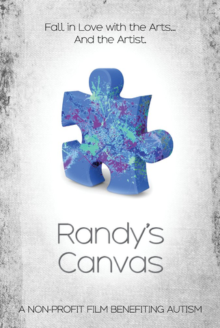 Poster 2 de Filme Randy's Canvas (2018)