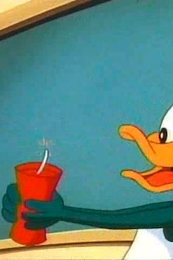Poster de Episódio Toon Physics (1991)