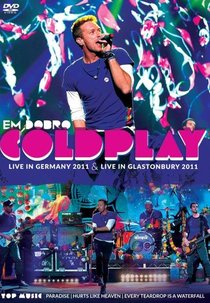 Coldplay Em Dobro (Coldplay Em Dobro)