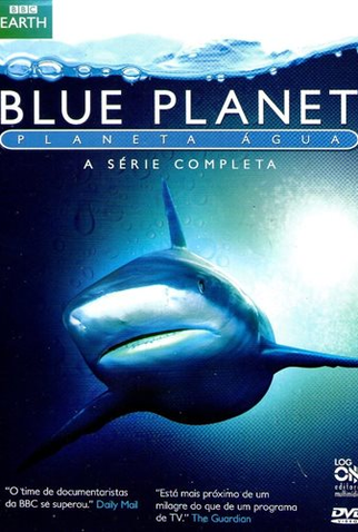 Poster 3 de Série Planeta Azul (2001)