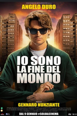 Io sono la fine del mondo (Io sono la fine del mondo)