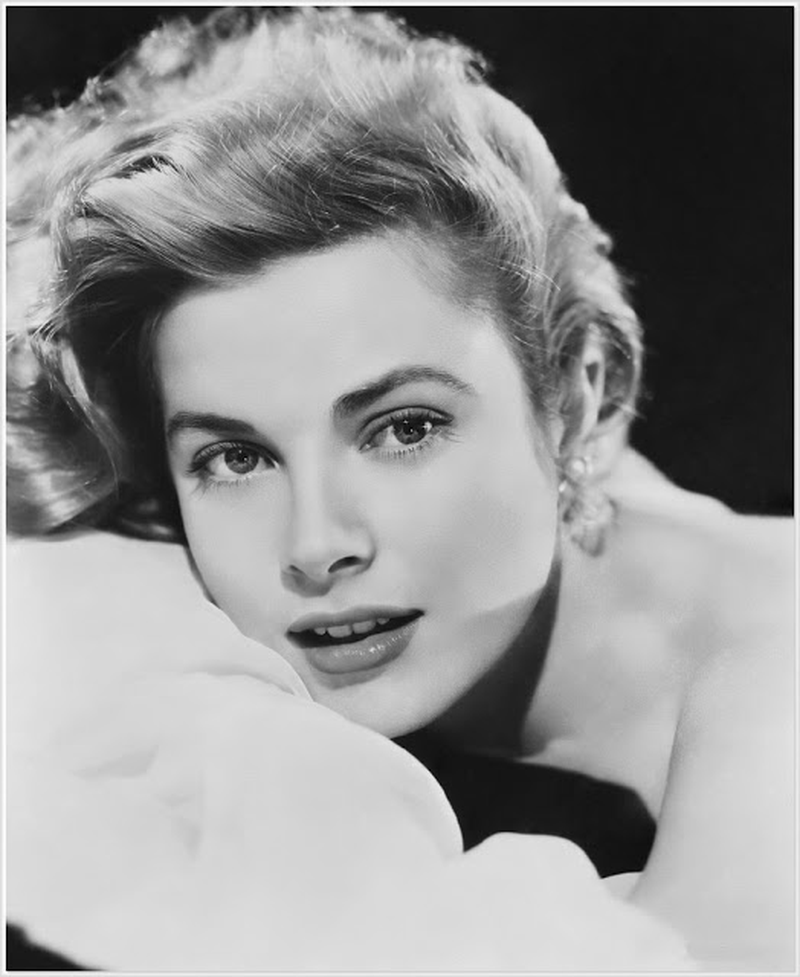 Grace Kelly - Foto 2