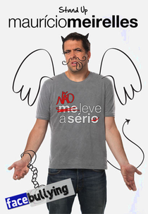 Maurício Meirelles: Não Leve A Sério (Maurício Meirelles: Não Leve A Sério)