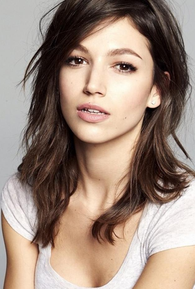 Úrsula Corberó