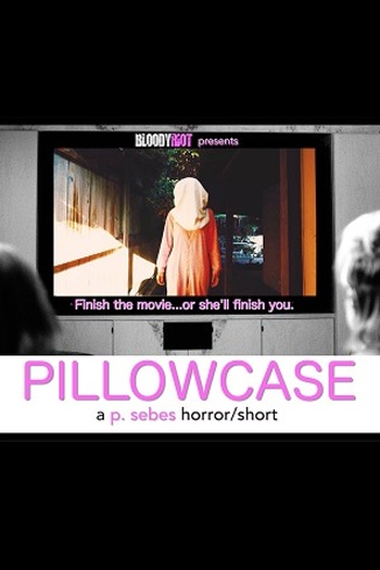 Poster de Curta Pillowcase (2016)