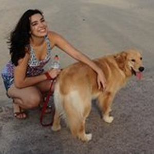 Foto de perfil de Mariana