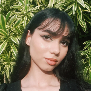 Foto de perfil de Yasmim Laís