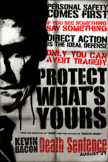  de Filme Sentença de Morte (2007)