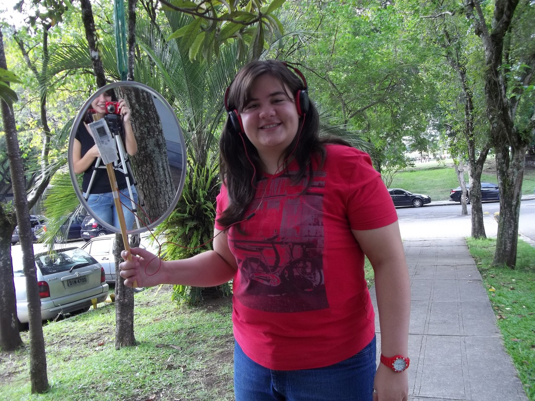 Isabella Villar - Foto 2