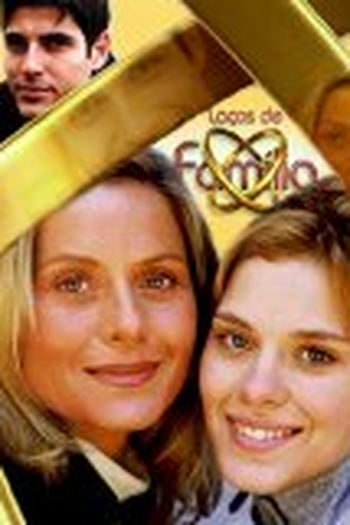  de TV Laços de Família (2000)