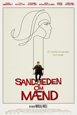 Truth About Men (Sandheden om mænd)