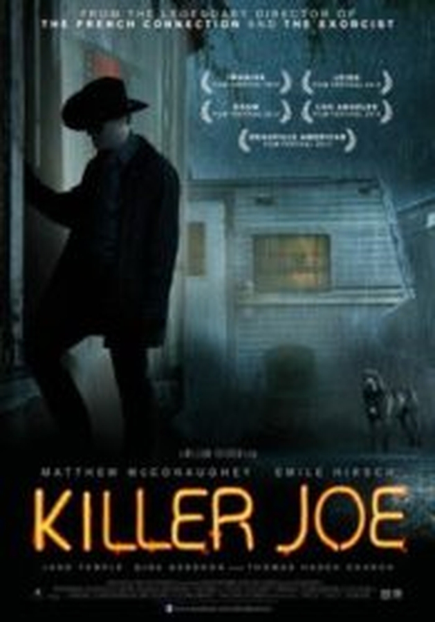 Crítica: Killer Joe – Matador de Aluguel (“Killer Joe”) | CineCríticas