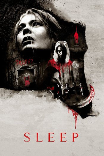  de Filme Sleep (2020)