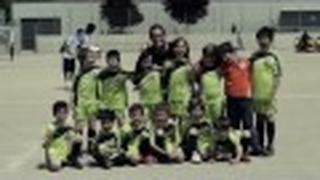 Trailer: l'equip petit (El pequeño equipo)