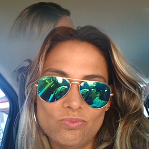 Foto de perfil de PATRICIA CALDEIRA