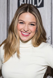 Melissa Benoist - Poster 7